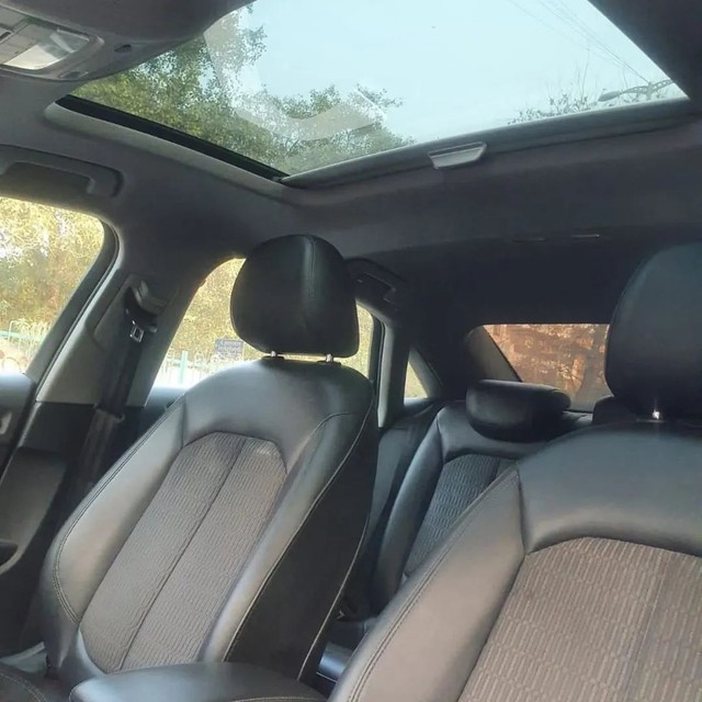 Second-hand 2018 Audi A3 35 TDI Premium Plus for sale in New Delhi-9