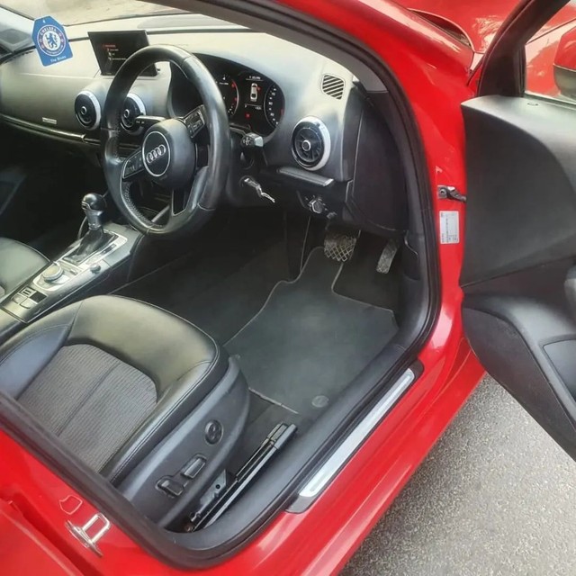 Second-hand 2018 Audi A3 35 TDI Premium Plus for sale in New Delhi-7