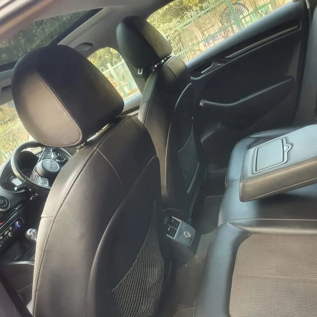 Second-hand 2018 Audi A3 35 TDI Premium Plus for sale in New Delhi-6