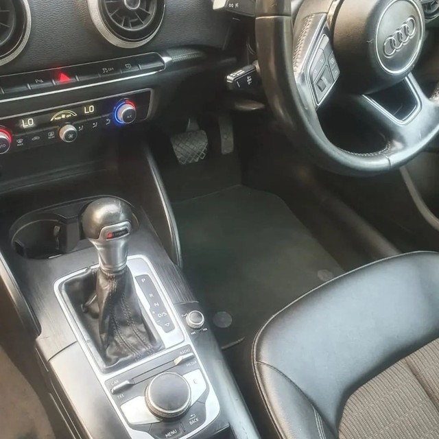 Second-hand 2018 Audi A3 35 TDI Premium Plus for sale in New Delhi-5