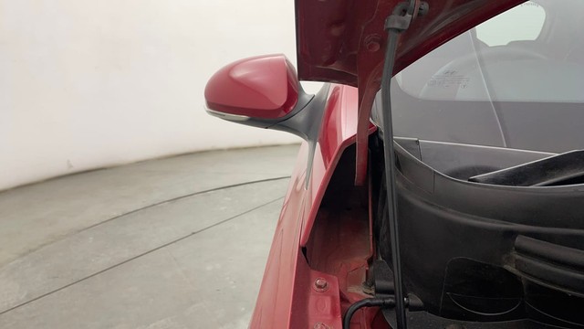 Second-hand 2017 Hyundai Grand i10 1.2 Kappa Sportz Option AT for sale in Chennai-38