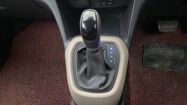 Second-hand 2017 Hyundai Grand i10 1.2 Kappa Sportz Option AT for sale in Chennai-12