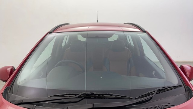 Second-hand 2017 Hyundai Grand i10 1.2 Kappa Sportz Option AT for sale in Chennai-10