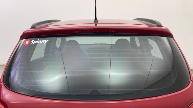 Second-hand 2017 Hyundai Grand i10 1.2 Kappa Sportz Option AT for sale in Chennai-30