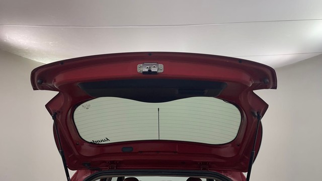 Second-hand 2017 Hyundai Grand i10 1.2 Kappa Sportz Option AT for sale in Chennai-24