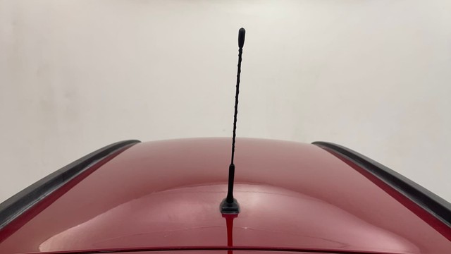 Second-hand 2017 Hyundai Grand i10 1.2 Kappa Sportz Option AT for sale in Chennai-22