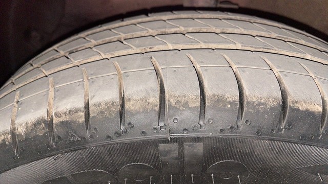 Second-hand 2017 Hyundai Grand i10 1.2 Kappa Sportz Option AT for sale in Chennai-36