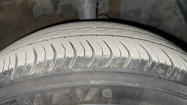 Second-hand 2023 Honda Amaze VX CVT Petrol for sale in Chennai-31