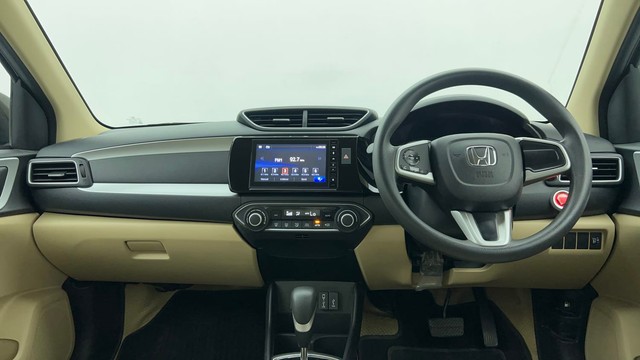 Second-hand 2023 Honda Amaze VX CVT Petrol for sale in Chennai-11