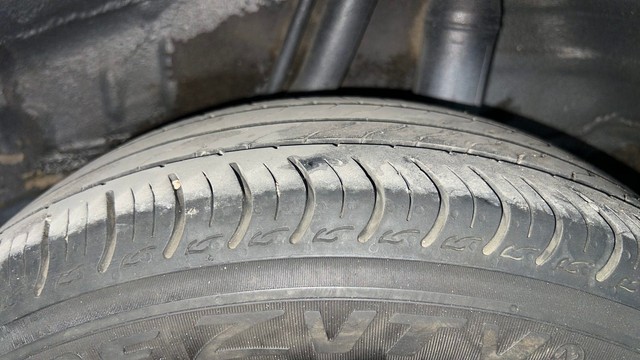 Second-hand 2023 Honda Amaze VX CVT Petrol for sale in Chennai-37