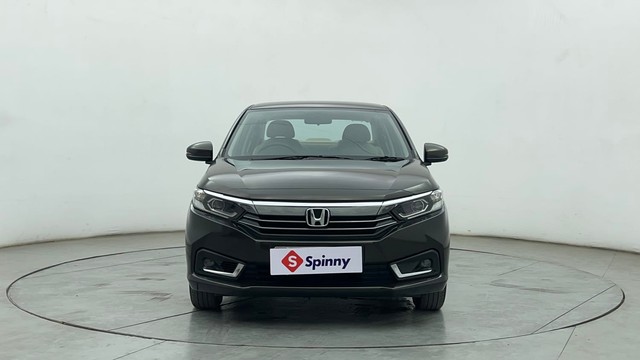 Second-hand 2023 Honda Amaze VX CVT Petrol for sale in Chennai-7