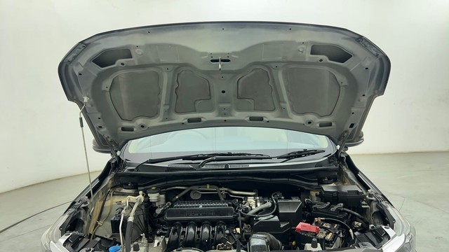 Second-hand 2023 Honda Amaze VX CVT Petrol for sale in Chennai-8