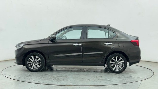 Second-hand 2023 Honda Amaze VX CVT Petrol for sale in Chennai-6