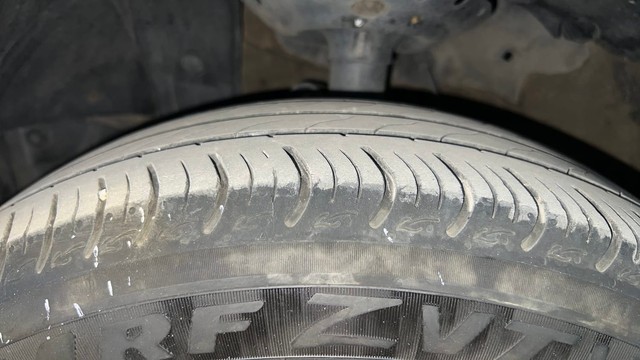 Second-hand 2023 Honda Amaze VX CVT Petrol for sale in Chennai-39