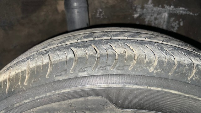 Second-hand 2023 Honda Amaze VX CVT Petrol for sale in Chennai-25