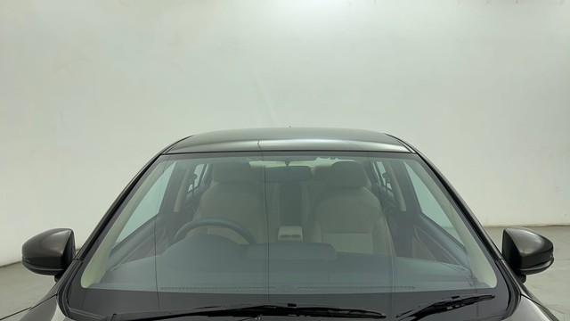 Second-hand 2023 Honda Amaze VX CVT Petrol for sale in Chennai-10