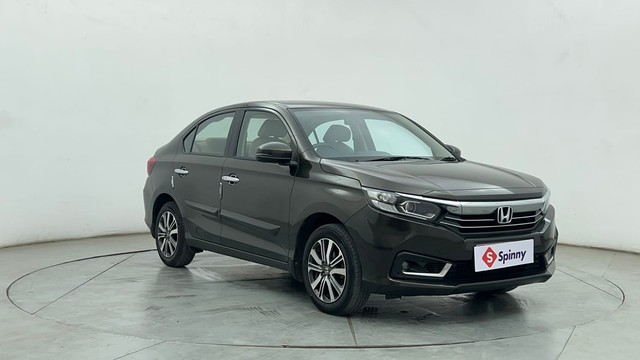 Second-hand 2023 Honda Amaze VX CVT Petrol for sale in Chennai-1