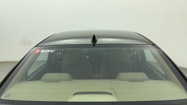 Second-hand 2023 Honda Amaze VX CVT Petrol for sale in Chennai-24