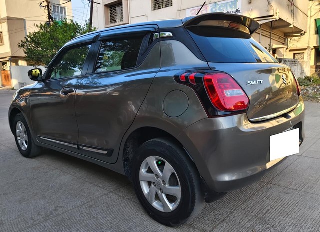 Second-hand 2018 Maruti Suzuki Swift VDI BSIV for sale in Nagpur-2