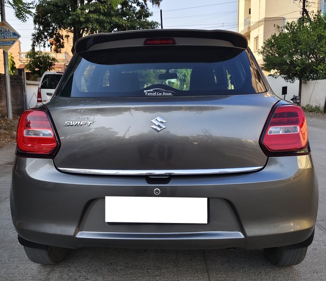 Second-hand 2018 Maruti Suzuki Swift VDI BSIV for sale in Nagpur-1