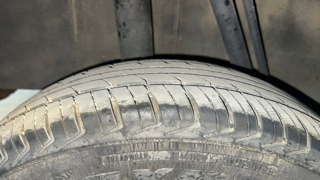 Second-hand 2016 Renault KWID RXT for sale in Chennai-28