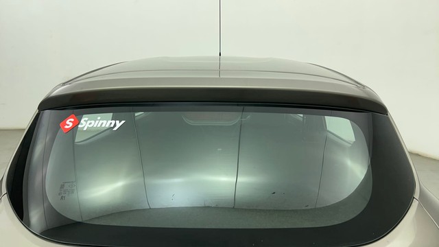 Second-hand 2016 Renault KWID RXT for sale in Chennai-33