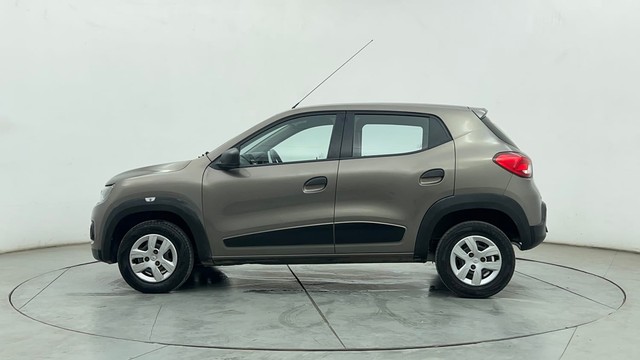 Second-hand 2016 Renault KWID RXT for sale in Chennai-6