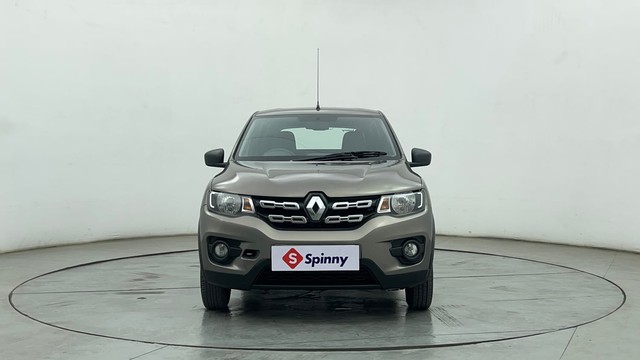 Second-hand 2016 Renault KWID RXT for sale in Chennai-7