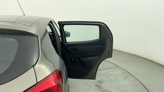 Second-hand 2016 Renault KWID RXT for sale in Chennai-26