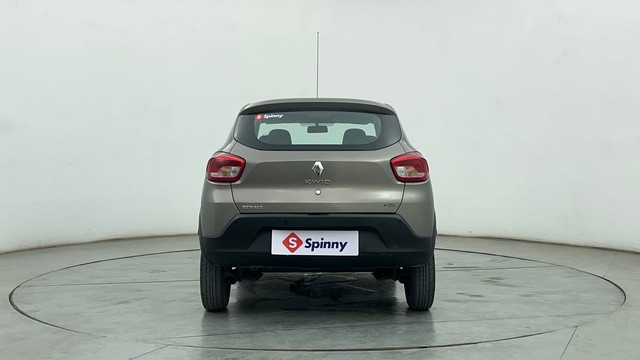 Second-hand 2016 Renault KWID RXT for sale in Chennai-4