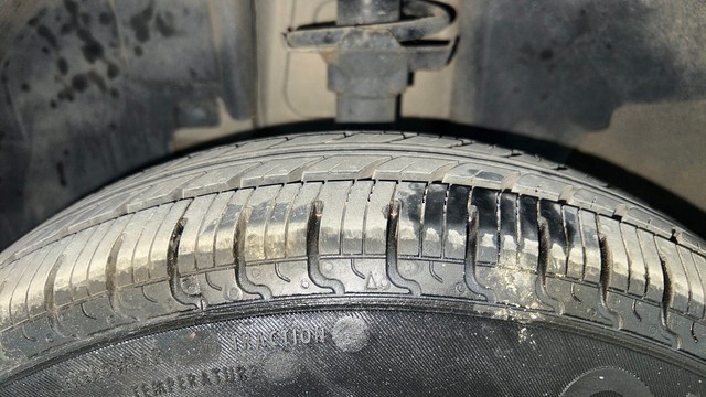 Second-hand 2016 Renault KWID RXT for sale in Chennai-37