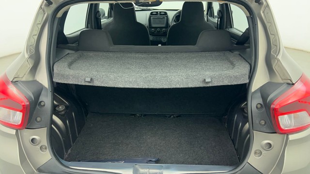 Second-hand 2016 Renault KWID RXT for sale in Chennai-9