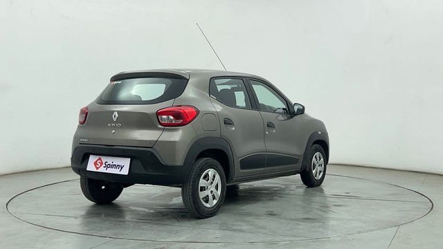 Second-hand 2016 Renault KWID RXT for sale in Chennai-3