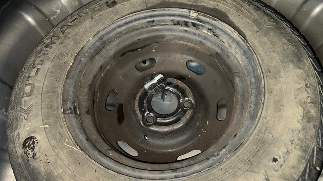 Second-hand 2016 Renault KWID RXT for sale in Chennai-21