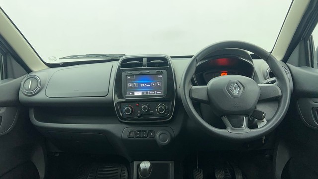 Second-hand 2016 Renault KWID RXT for sale in Chennai-11