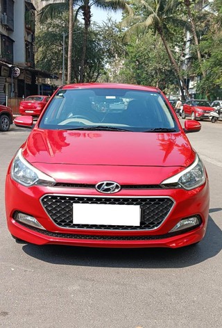53 Used Hyundai i20 in Thane