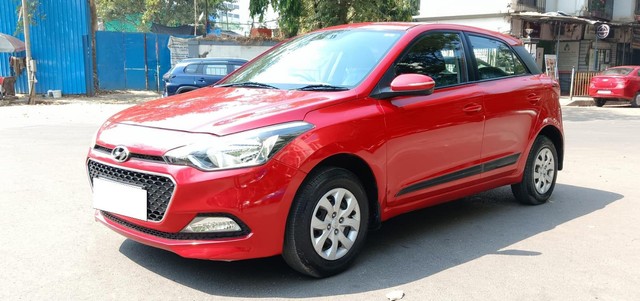 Second-hand 2015 Hyundai i20 Sportz 1.2 for sale in Mumbai-2