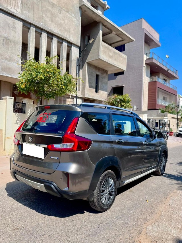 Second-hand 2021 Maruti Suzuki XL6 Zeta for sale in Jaipur-8