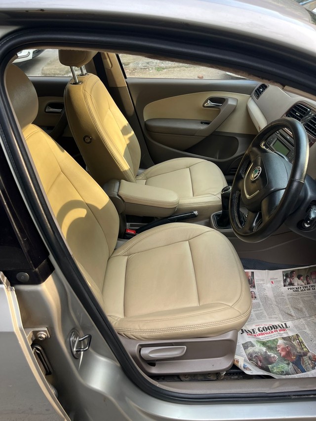 Second-hand 2013 Skoda Rapid Ultima 1.6 TDI Elegance for sale in Chennai-7