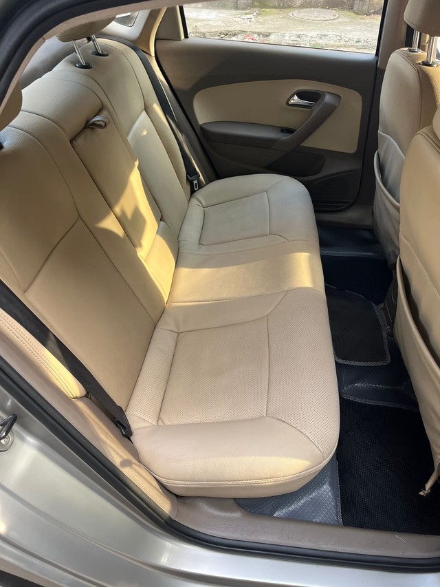 Second-hand 2013 Skoda Rapid Ultima 1.6 TDI Elegance for sale in Chennai-6