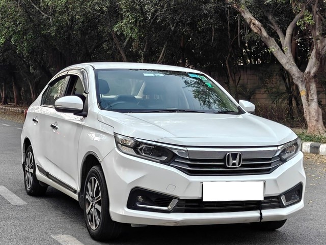 Second-hand 2023 Honda Amaze 2nd Gen VX for sale in New Delhi-0