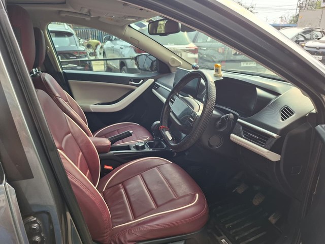 Second-hand 2024 Tata Nexon Creative Plus S for sale in Kolkata-8