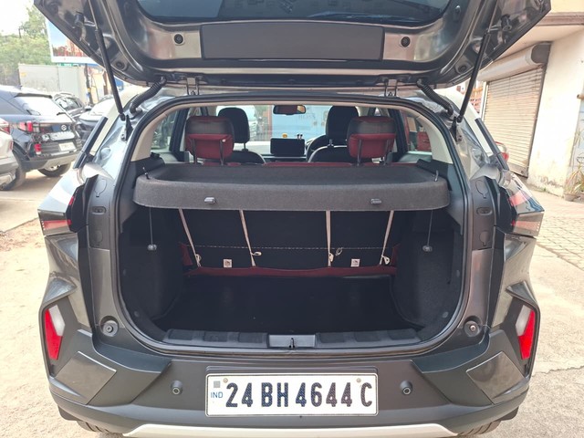 Second-hand 2024 Tata Nexon Creative Plus S for sale in Kolkata-9