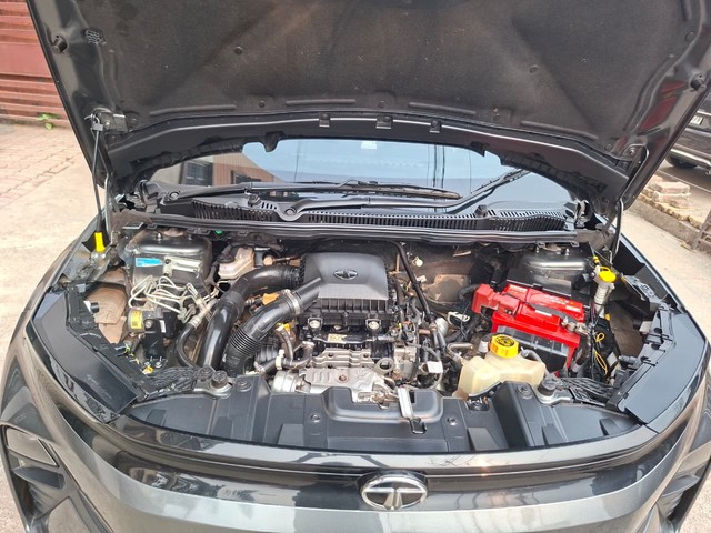 Second-hand 2024 Tata Nexon Creative Plus S for sale in Kolkata-2