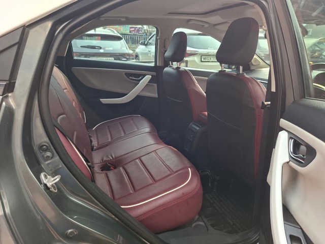 Second-hand 2024 Tata Nexon Creative Plus S for sale in Kolkata-6