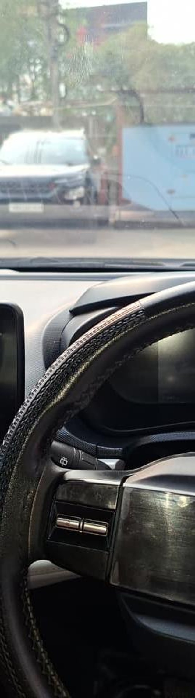 Second-hand 2024 Tata Nexon Creative Plus S for sale in Kolkata-7