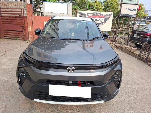 Second-hand 2024 Tata Nexon Creative Plus S for sale in Kolkata-5