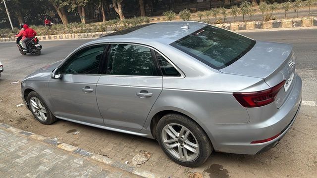 Image Used Car