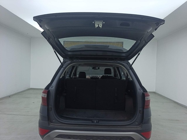 Second-hand 2022 Hyundai Alcazar Signature 6Str Diesel AT for sale in Visakhapatnam-30