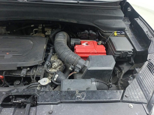 Second-hand 2022 Hyundai Alcazar Signature 6Str Diesel AT for sale in Visakhapatnam-38